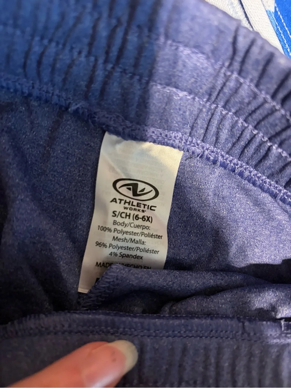 Old Navy shorts old